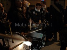 Tambores Alcañiz 2011